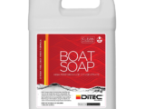 boat soap