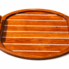 Teak Tray
