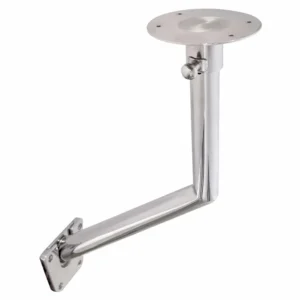 Side Mount Table Base, Removable