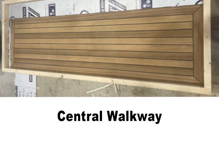 Central-Walkway