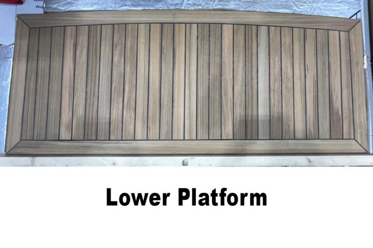 Lower-Platform