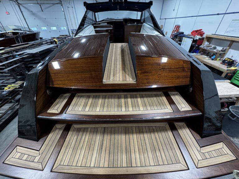 StanCraft 191 installed pic