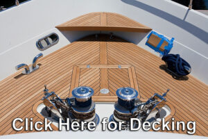 Teak Deck Company