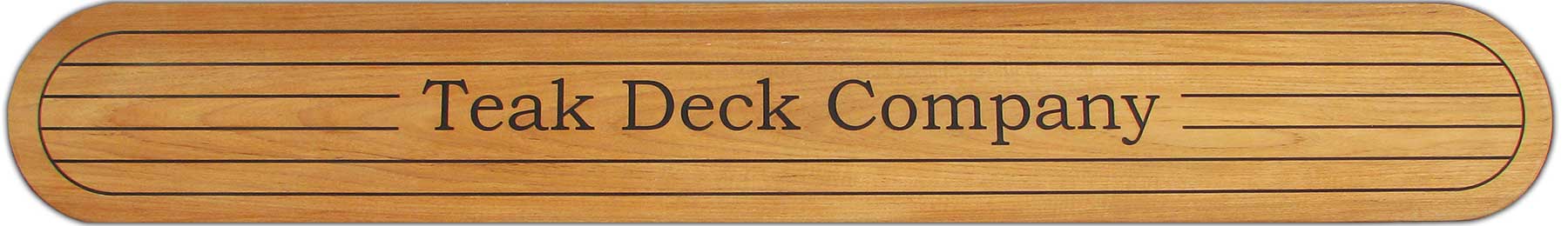 Teak Deck Company