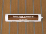 Gray Teak Caulk