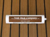 Teak Deck Caulk Black