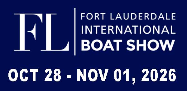 Fort Lauderdale Boat Show
