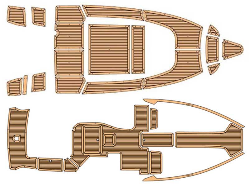 PropP-deck