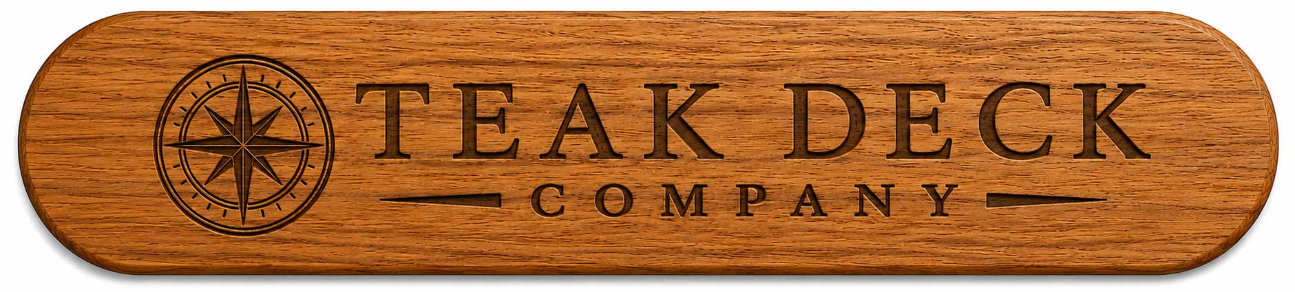 Teak Deck Company
