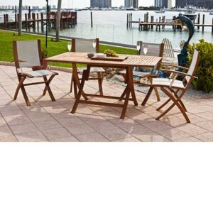 Table & Chair Sets