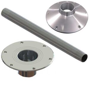 Table Hardware