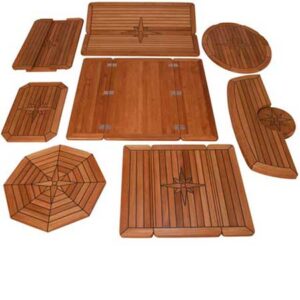 Table Tops