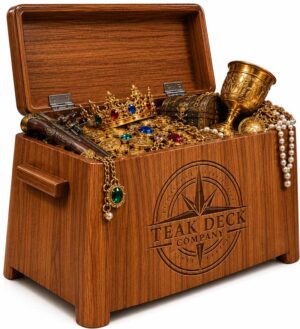 Teak Treasures